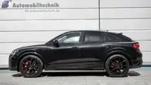 B&B Audi RS Q3