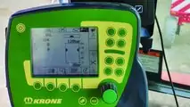 KRONE BiG Pack 1290 XC