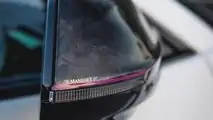 Lamborghini Urus With Purple Cabin By Mansory