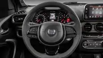 Fiat Cronos Drive 1.3 S-Design 2022