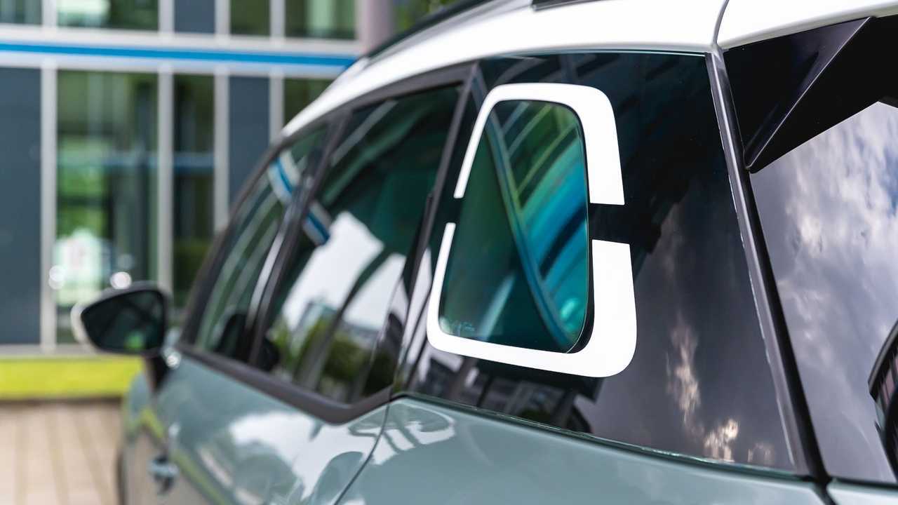 Citroën C3 Aircross (2021) Facelift
