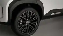 Toyota Yaris Cross Adventure (2021)