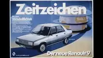 Renault 9 (1981-1988)