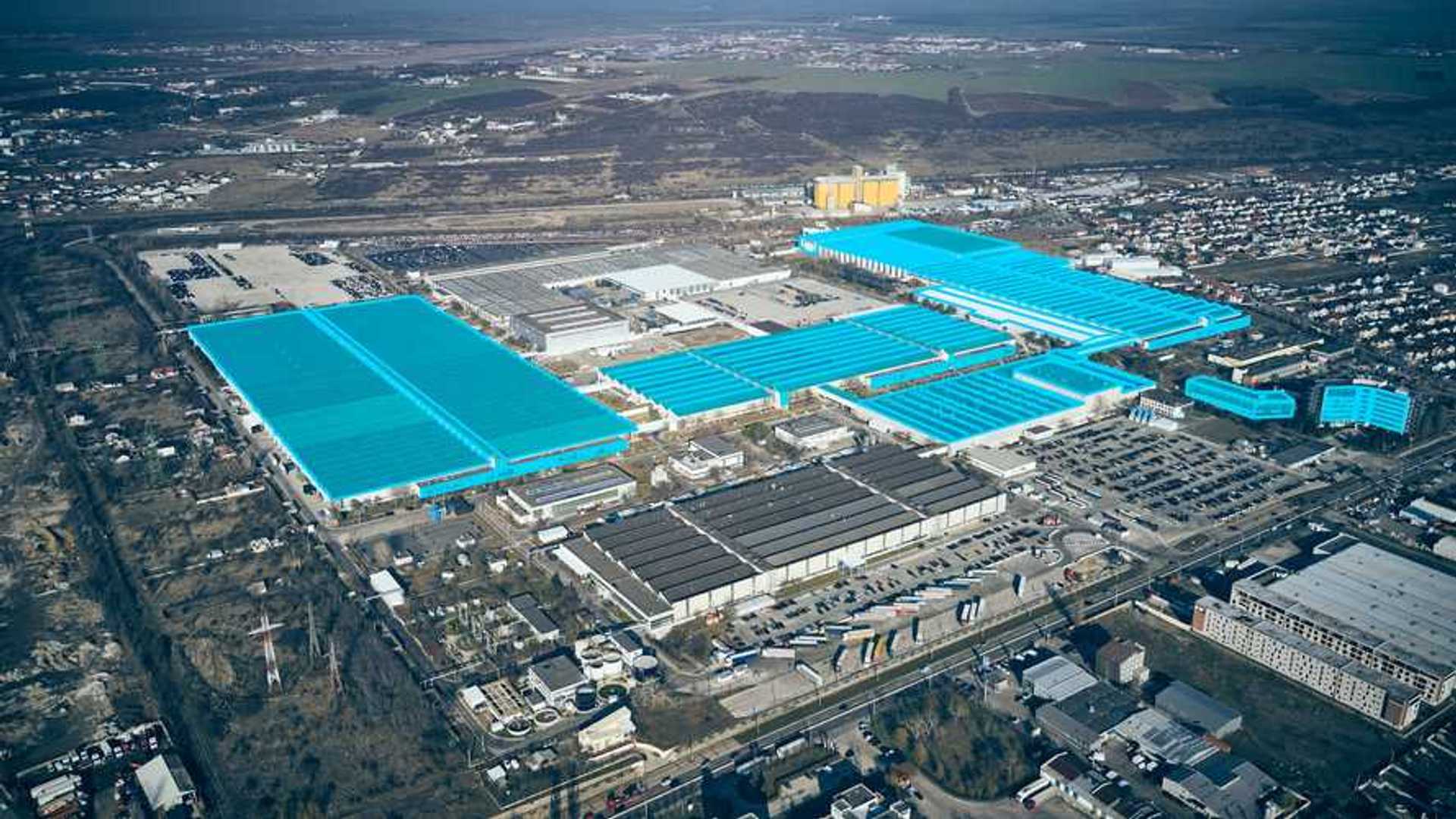 Ford Announces New Electric Light Commercial Vehicle - Vimarsana News
