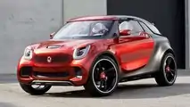 smart forstars concept