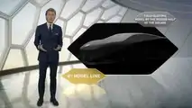 Lamborghini hybrids and EV