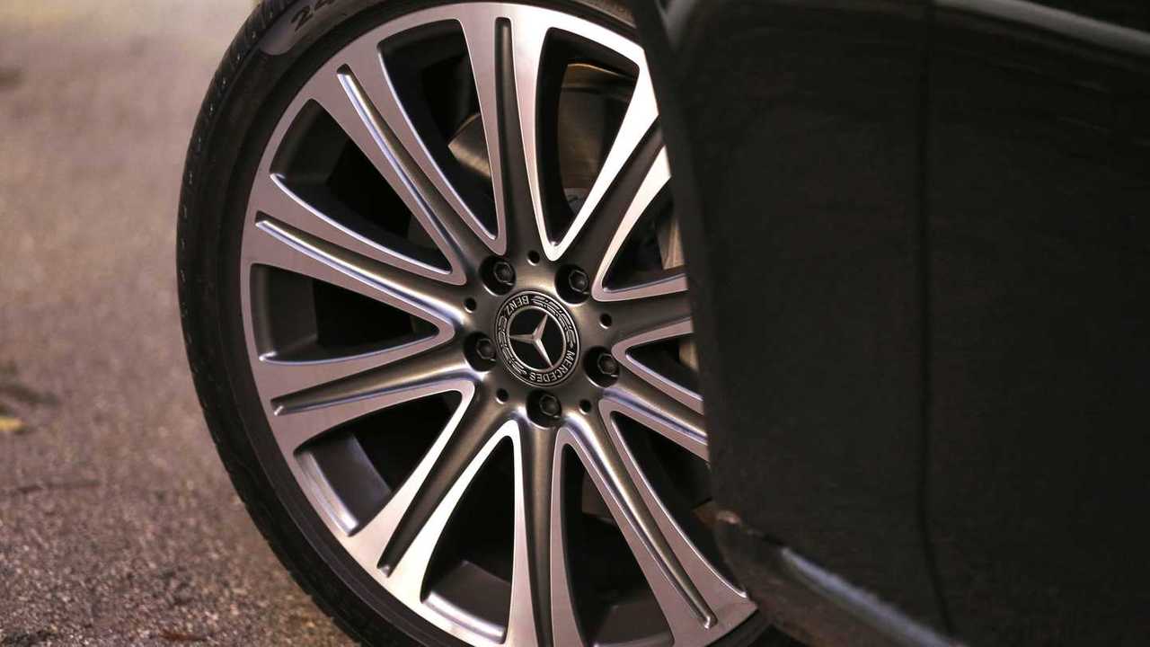 Mercedes-Benz E 300 Exclusive