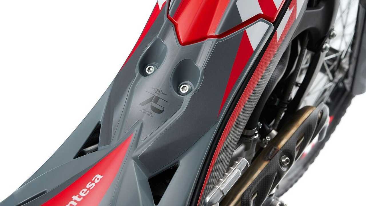 Montesa 301RR 75th Anniversary