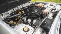 Lancia Gamma Berlina 2500 1976