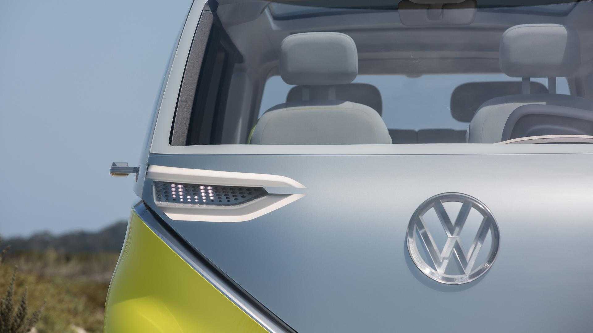 Volkswagen balla da sola? Nuovo centro sviluppo batterie a Chattanooga