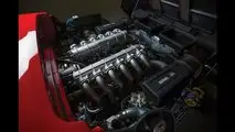 1984 Ferrari 512 BBi