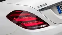 2018 Mercedes-Benz S-Serisi: İlk Sürüş