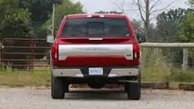 2018 Ford F-150: First Drive
