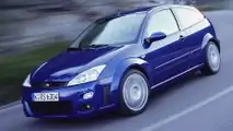 Ford Focus RS