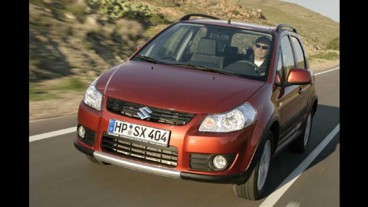 Neuer Mini-SUV