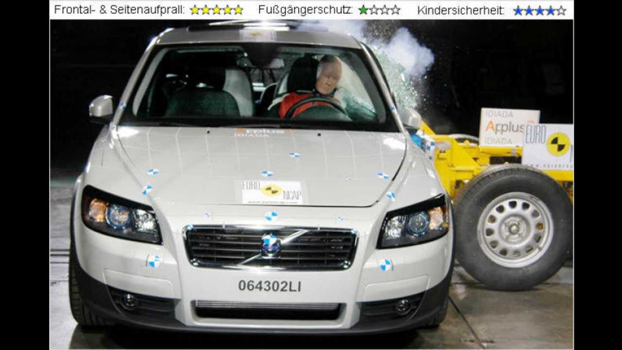Volvo C 30