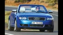 Audi S4 Cabrio