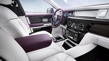 2018 Rolls-Royce Phantom