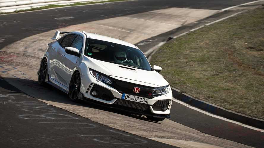 Nurburgring Guide