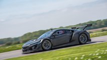 Acura NSX GT3