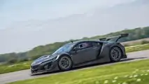 Acura NSX GT3
