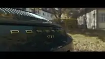 One millionth Porsche 911