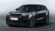 Urban Automotive Range Rover Velar