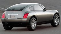 2003 Infiniti Triant Concept