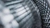 Porsche Braided Carbon Fiber Wheels