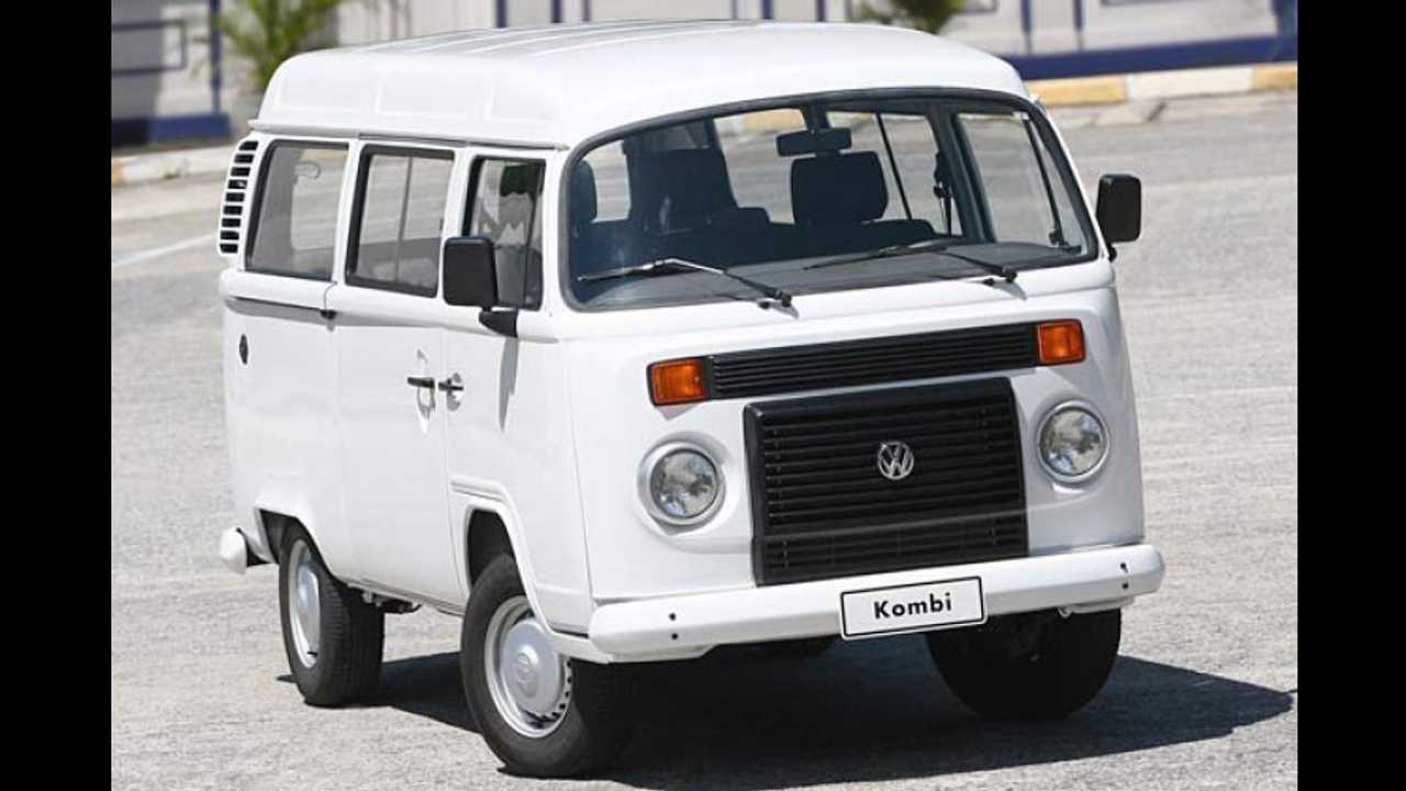 VW: Boxer-Stopp