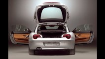 BMW Z4 Coupé