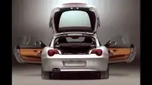 BMW Z4 Coupé