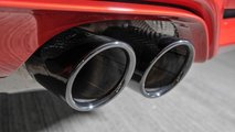 BMW M3 Competition Package