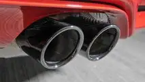 BMW M3 Competition Package