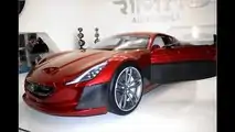 Elektro-Bolide
