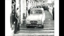 50 Jahre Renault 4