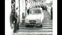 50 Jahre Renault 4