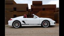 Schönwetter-Porsche