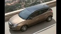 Aufgewertet: Lancia Delta