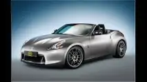 Roadster-Sportpaket