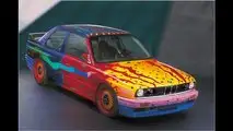 BMW M3: Ken Done (1989)