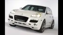 Hofele Ceyster GT 660
