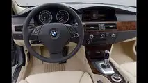 Baureihe E60 (2003 bis 2010)