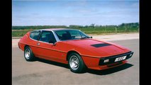 Lotus Elite Serie II