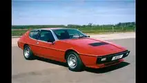 Lotus Elite Serie II
