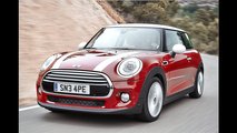 Kleinwagen: Mini One