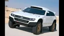 Rallye-Bolide für die Straße