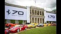 Goodwood Festival of Speed 2017: Die Highlights der PS-Sause
