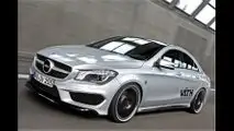 Ein Hauch von AMG
