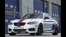 Krasses Tuning-Werk
